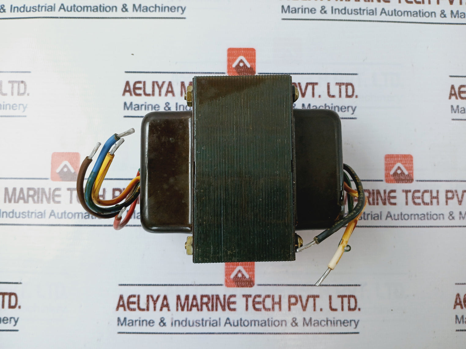 Daniel Woodhead 1675-12 Transformer Output 12V 90Va