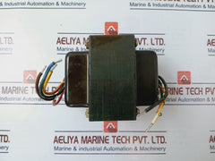 Daniel Woodhead 1675-12 Transformer Output 12V 90Va