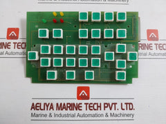 Danielson Bat 405 Membrane Keypad