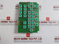 Danielson Bat 405 Membrane Keypad
