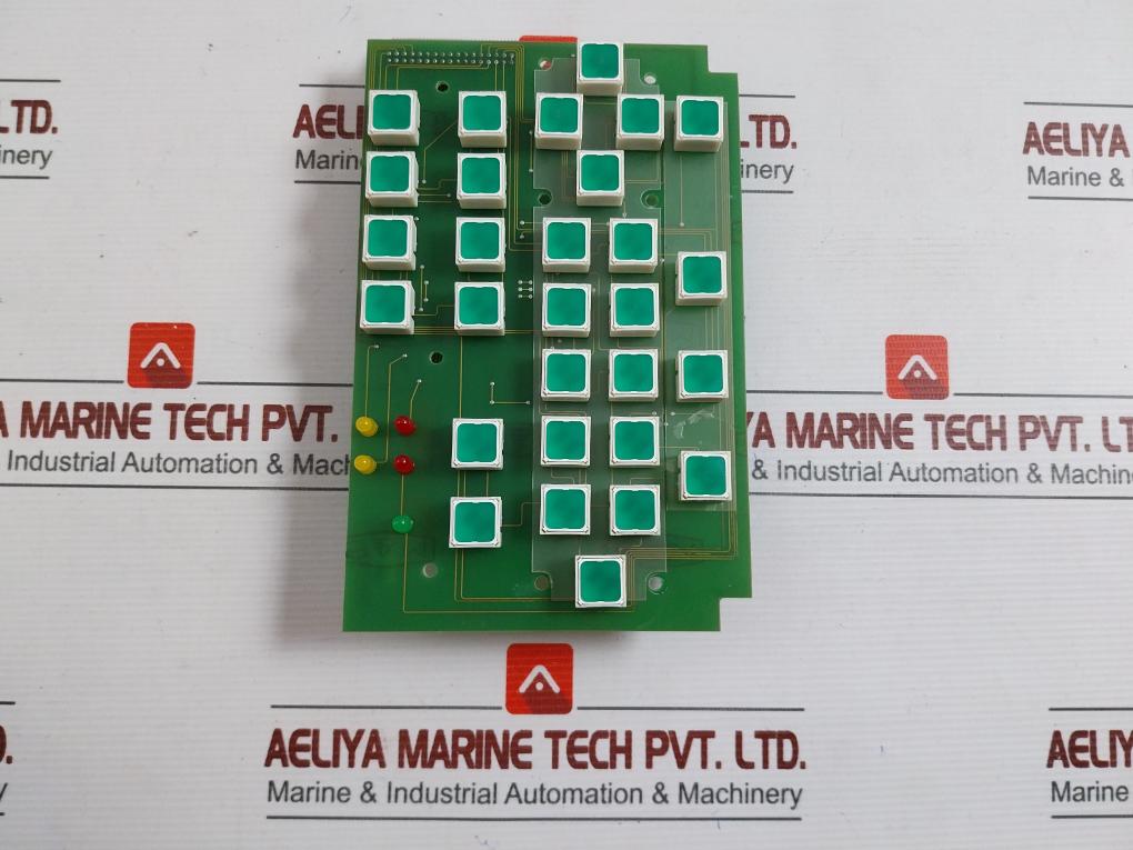 Danielson Bat 405 Membrane Keypad