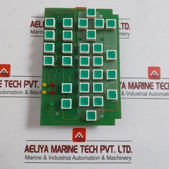 Danielson Bat 405 Membrane Keypad