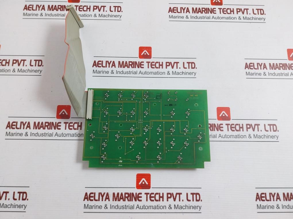 Danielson Bat 405 Membrane Keypad