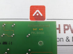 Danielson Bat 405 Membrane Keypad