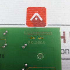 Danielson Bat 405 Membrane Keypad