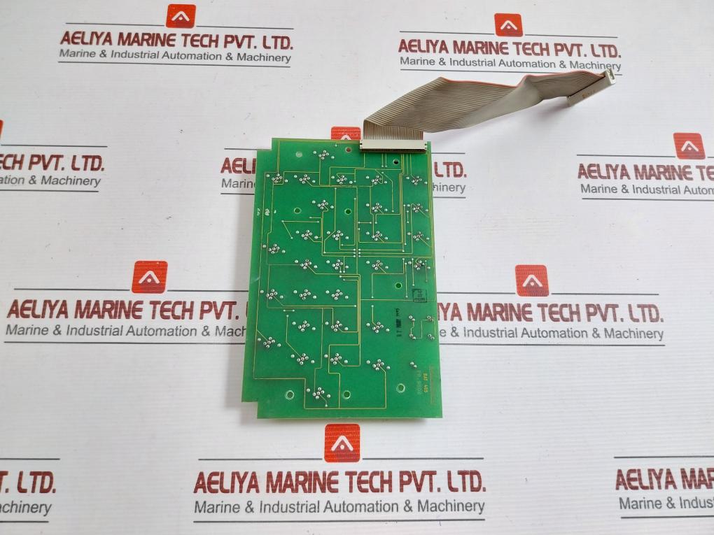 Danielson Bat 405 Membrane Keypad