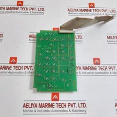 Danielson Bat 405 Membrane Keypad