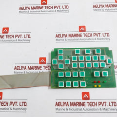Danielson Bat 405 Membrane Keypad