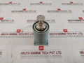 Danle K-303 Solenoid Valve Dc24V 15A 0.49 Mpa 0Yp-000-001 D 2107