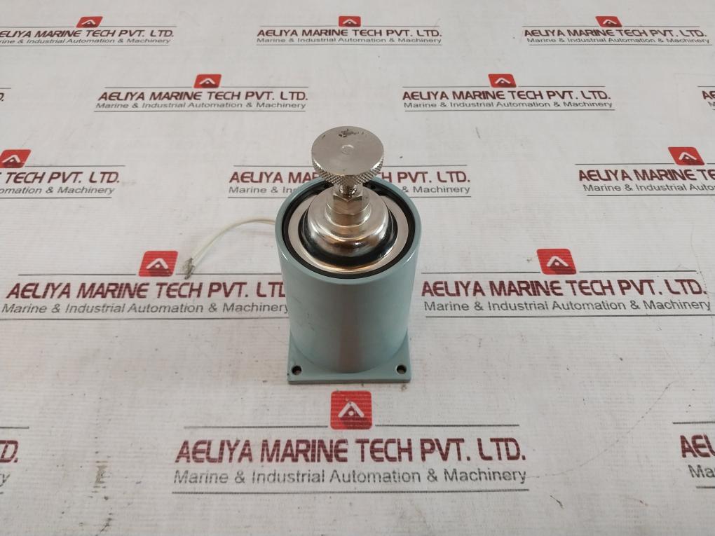 Danle K-303 Solenoid Valve Dc24V 15A 0.49 Mpa 0Yp-000-001 D 2107