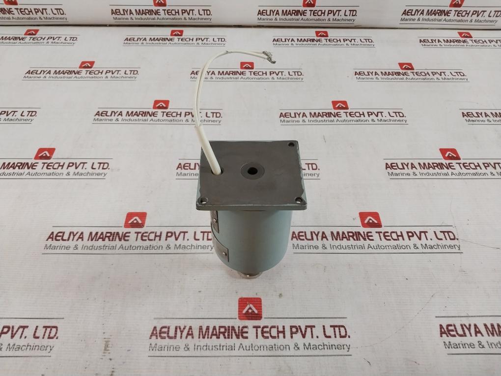 Danle K-303 Solenoid Valve Dc24V 15A 0.49 Mpa 0Yp-000-001 D 2107