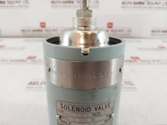 Danle K-303 Solenoid Valve Dc24V 15A 0.49 Mpa 0Yp-000-001 D 2107
