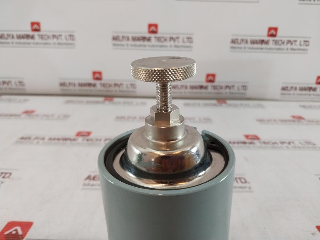 Danle K-303 Solenoid Valve Dc24V 15A 0.49 Mpa 0Yp-000-001 D 2107