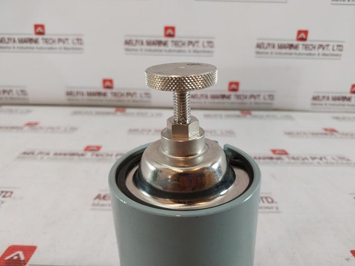 Danle K-303 Solenoid Valve Dc24V 15A 0.49 Mpa 0Yp-000-001 D 2107