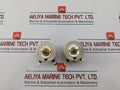 Danotherm 22/40 Resistor 250R H9