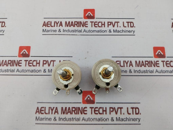 Danotherm 22/40 Resistor 250R H9