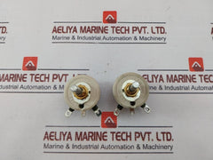 Danotherm 22/40 Resistor 250R H9