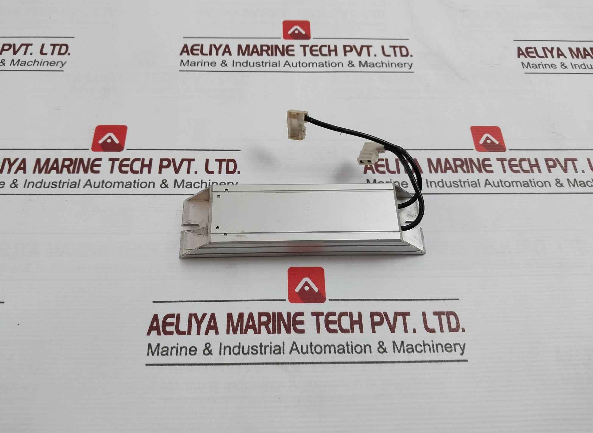 Danotherm F2 Z1153227411 Resistor