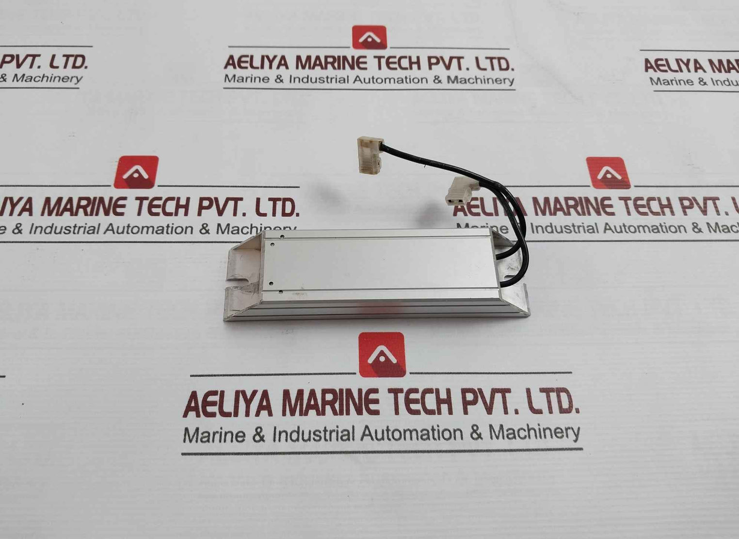 Danotherm F2 Z1153227411 Resistor