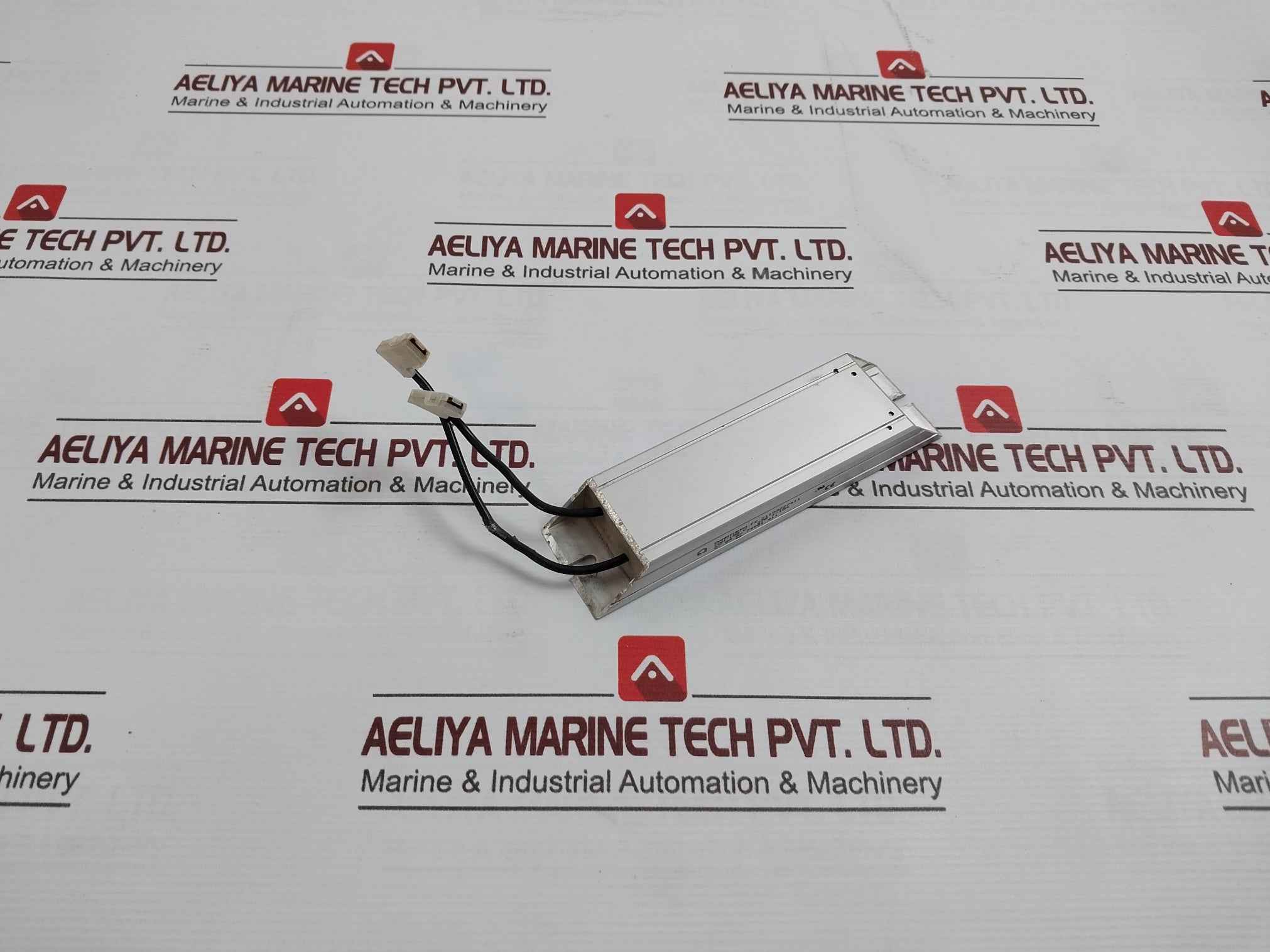 Danotherm F2 Z1153227411 Resistor