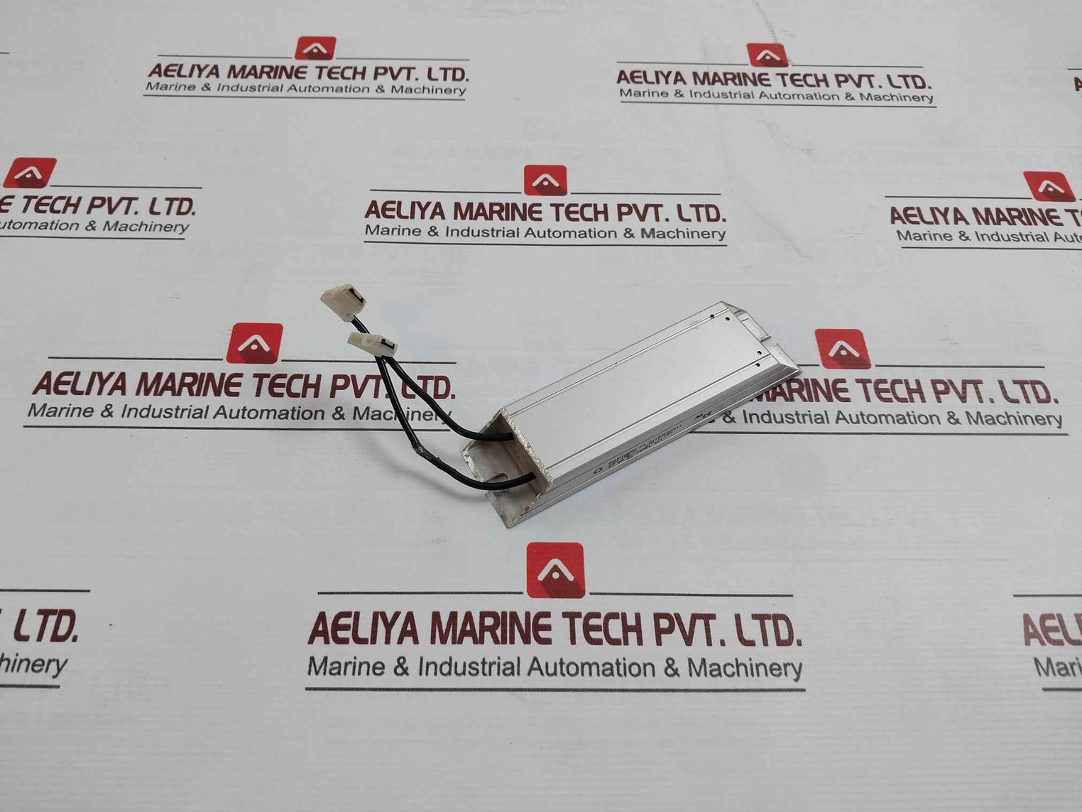 Danotherm F2 Z1153227411 Resistor