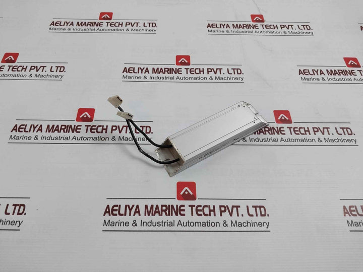 Danotherm F2 Z1153227411 Resistor