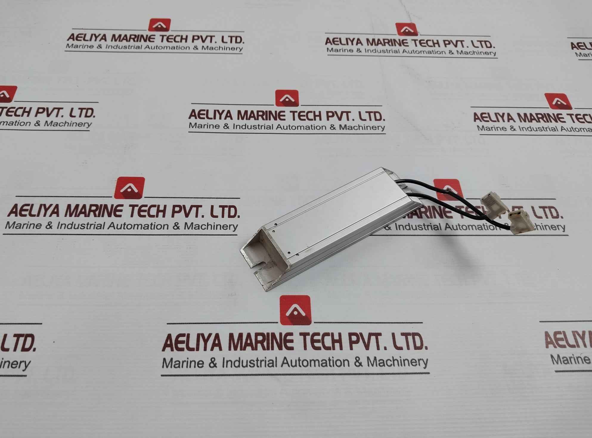 Danotherm F2 Z1153227411 Resistor