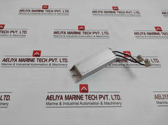 Danotherm F2 Z1153227411 Resistor