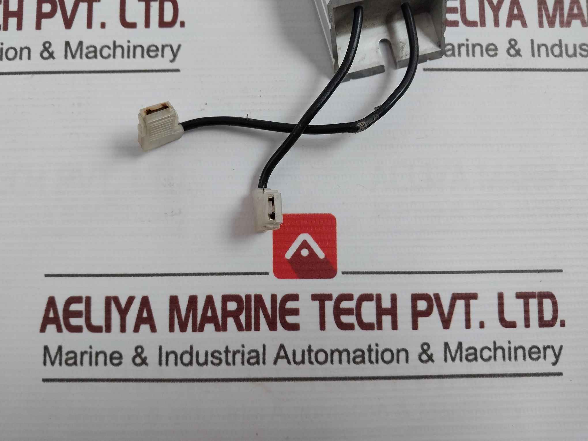 Danotherm F2 Z1153227411 Resistor