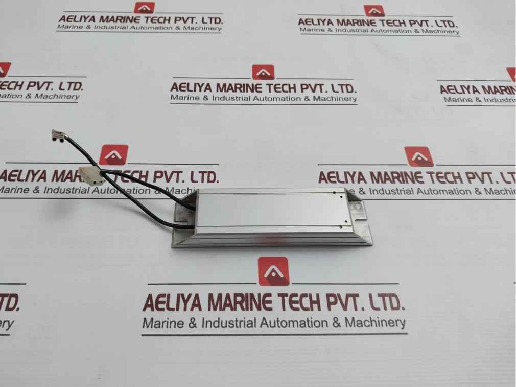 Danotherm F2 Z1153227411 Resistor