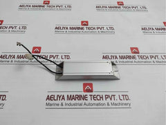 Danotherm F2 Z1153227411 Resistor