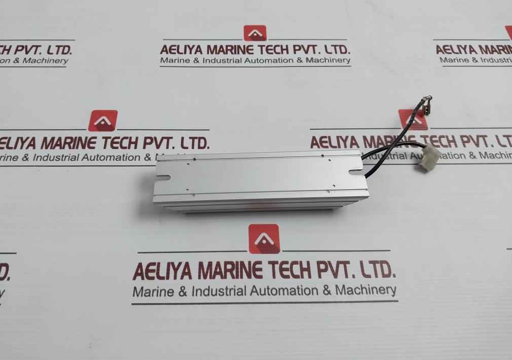 Danotherm F2 Z1153227411 Resistor