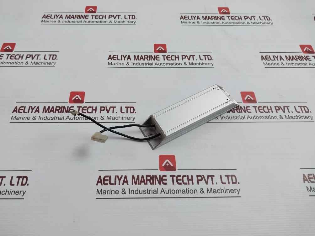 Danotherm F2 Z1153227411 Resistor