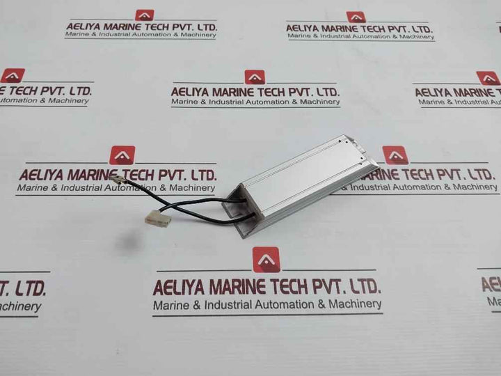 Danotherm F2 Z1153227411 Resistor