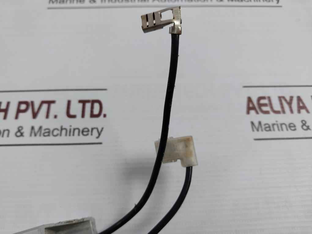 Danotherm F2 Z1153227411 Resistor