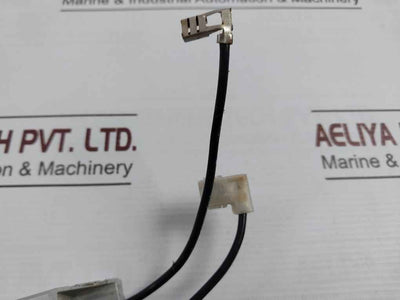 Danotherm F2 Z1153227411 Resistor