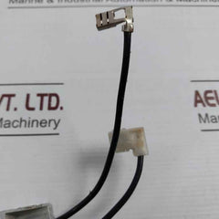 Danotherm F2 Z1153227411 Resistor