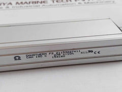 Danotherm F2 Z1153227411 Resistor