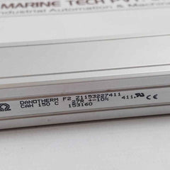Danotherm F2 Z1153227411 Resistor