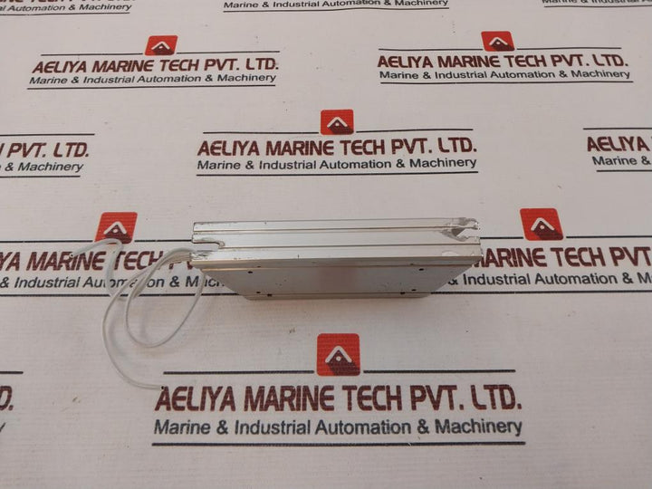 Danotherm F2 Z2123236411 Resistor
