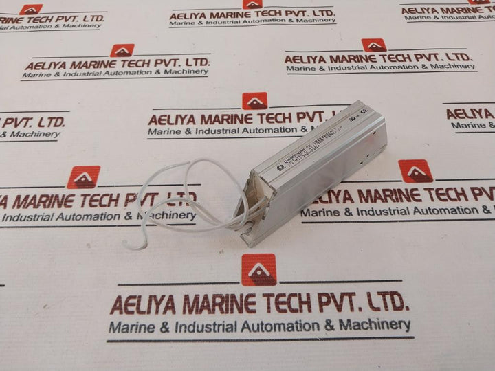 Danotherm F2 Z2123236411 Resistor