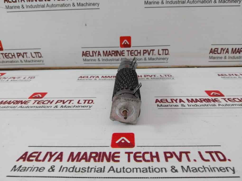 Danotherm Gbf 30/156 S Power Resistor 165W 6.8Ω
