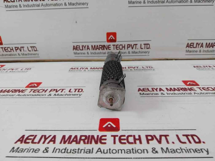 Danotherm Gbf 30/156 S Power Resistor 165W 6.8Ω
