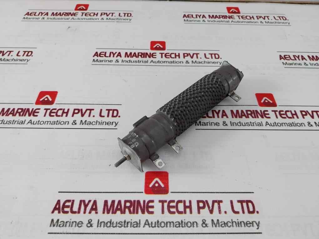 Danotherm Gbf 30/156 S Power Resistor 165W 6.8Ω