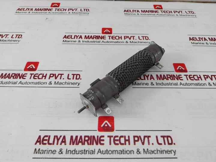 Danotherm Gbf 30/156 S Power Resistor 165W 6.8Ω
