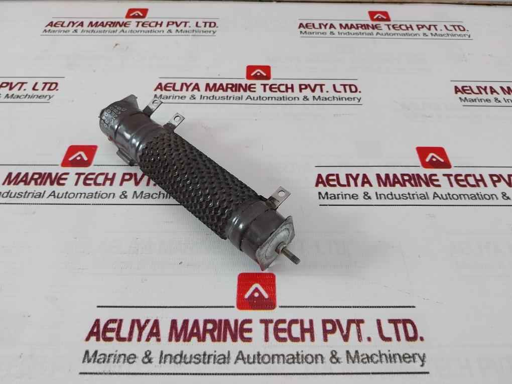 Danotherm Gbf 30/156 S Power Resistor 165W 6.8Ω