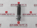 Danotherm Gbf 30/156 S Power Resistor 165W 6.8Ω