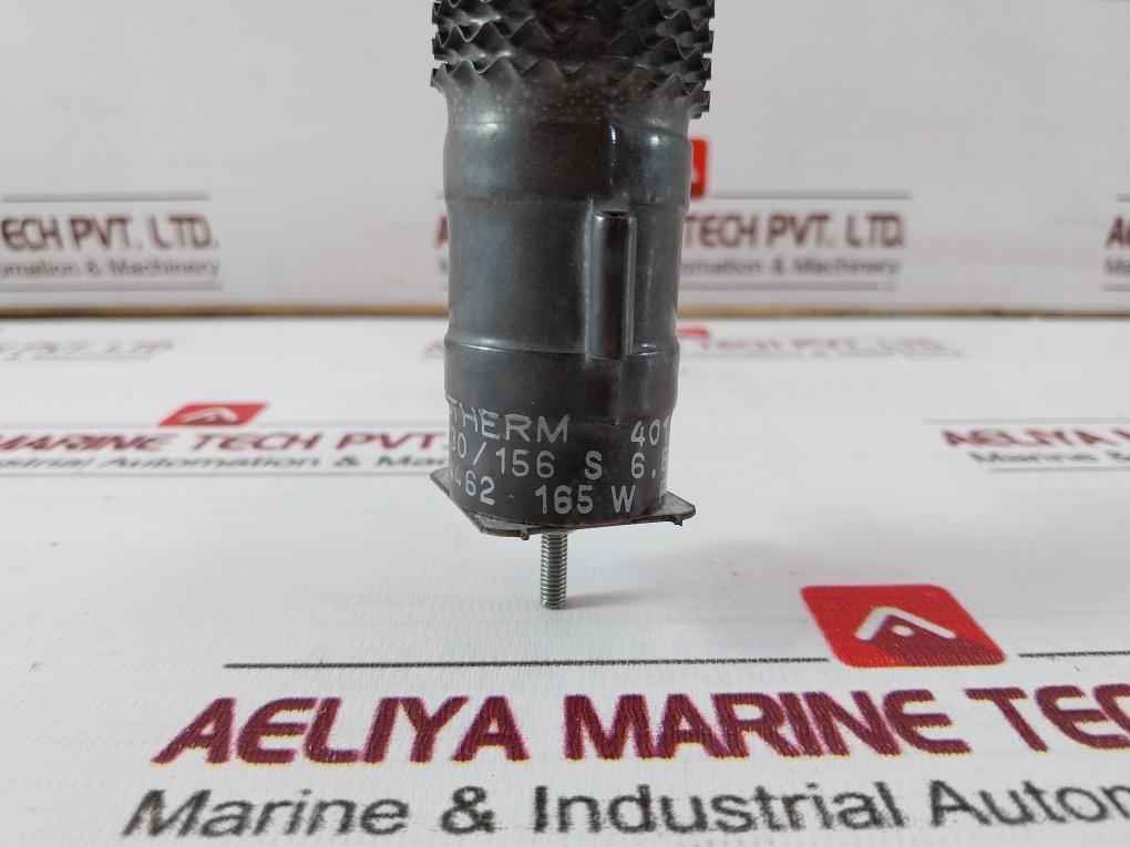 Danotherm Gbf 30/156 S Power Resistor 165W 6.8Ω