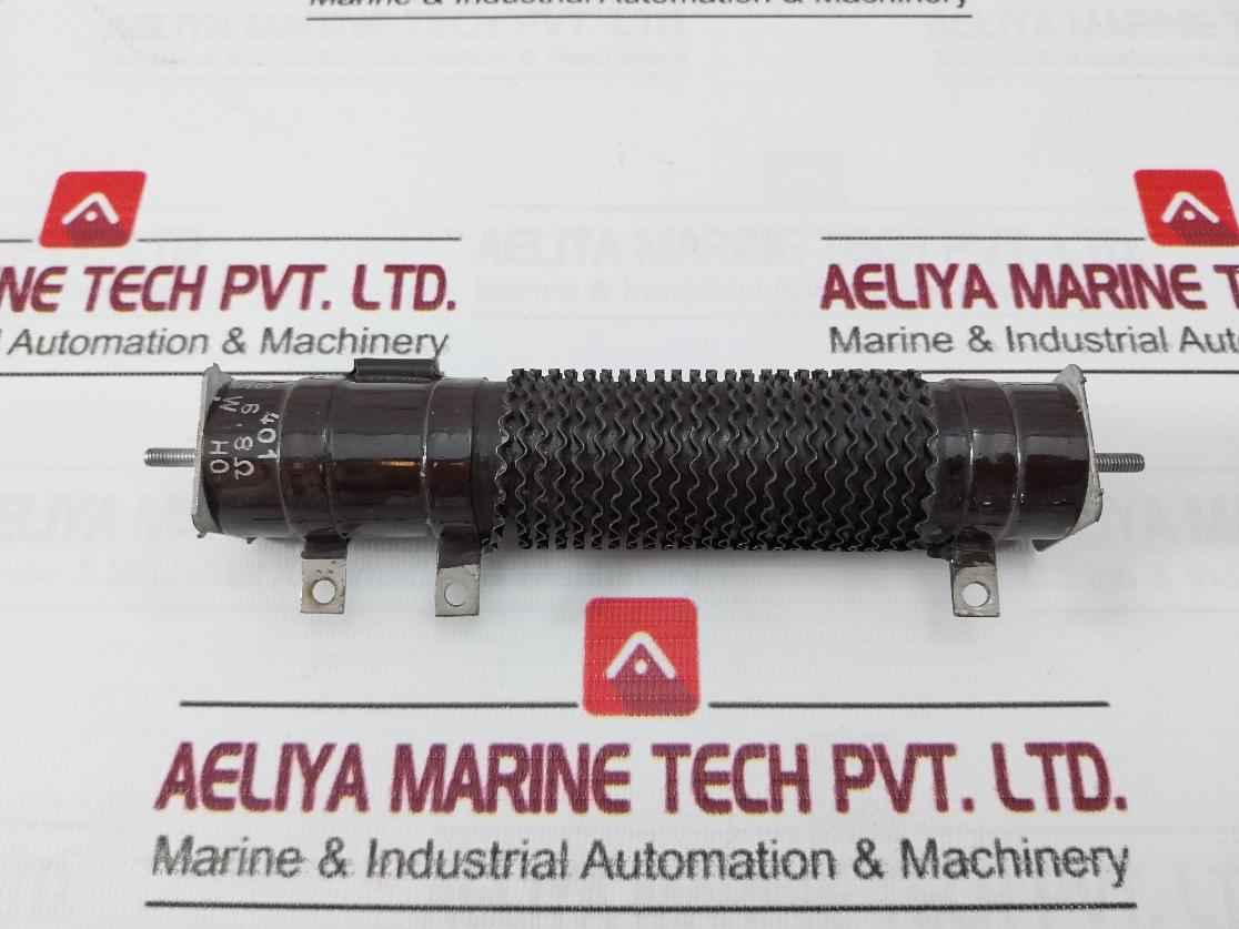 Danotherm Gbf 30/156 S Power Resistor 6.8Ω 165W