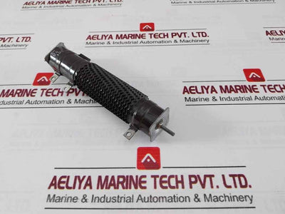 Danotherm Gbf 30/156 S Power Resistor 6.8Ω 165W
